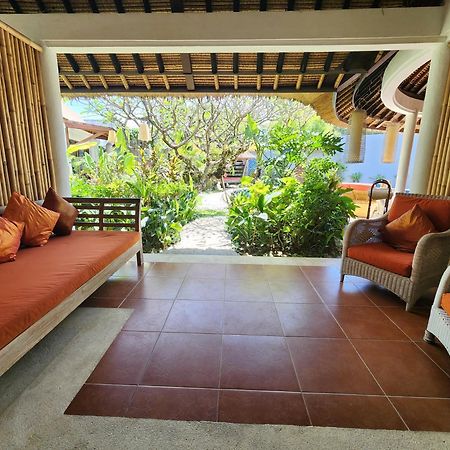 Bali Akasa Villa Seminyak Zewnętrze zdjęcie
