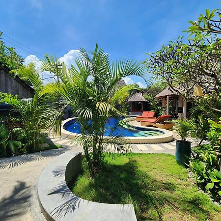 Bali Akasa Villa Seminyak Zewnętrze zdjęcie