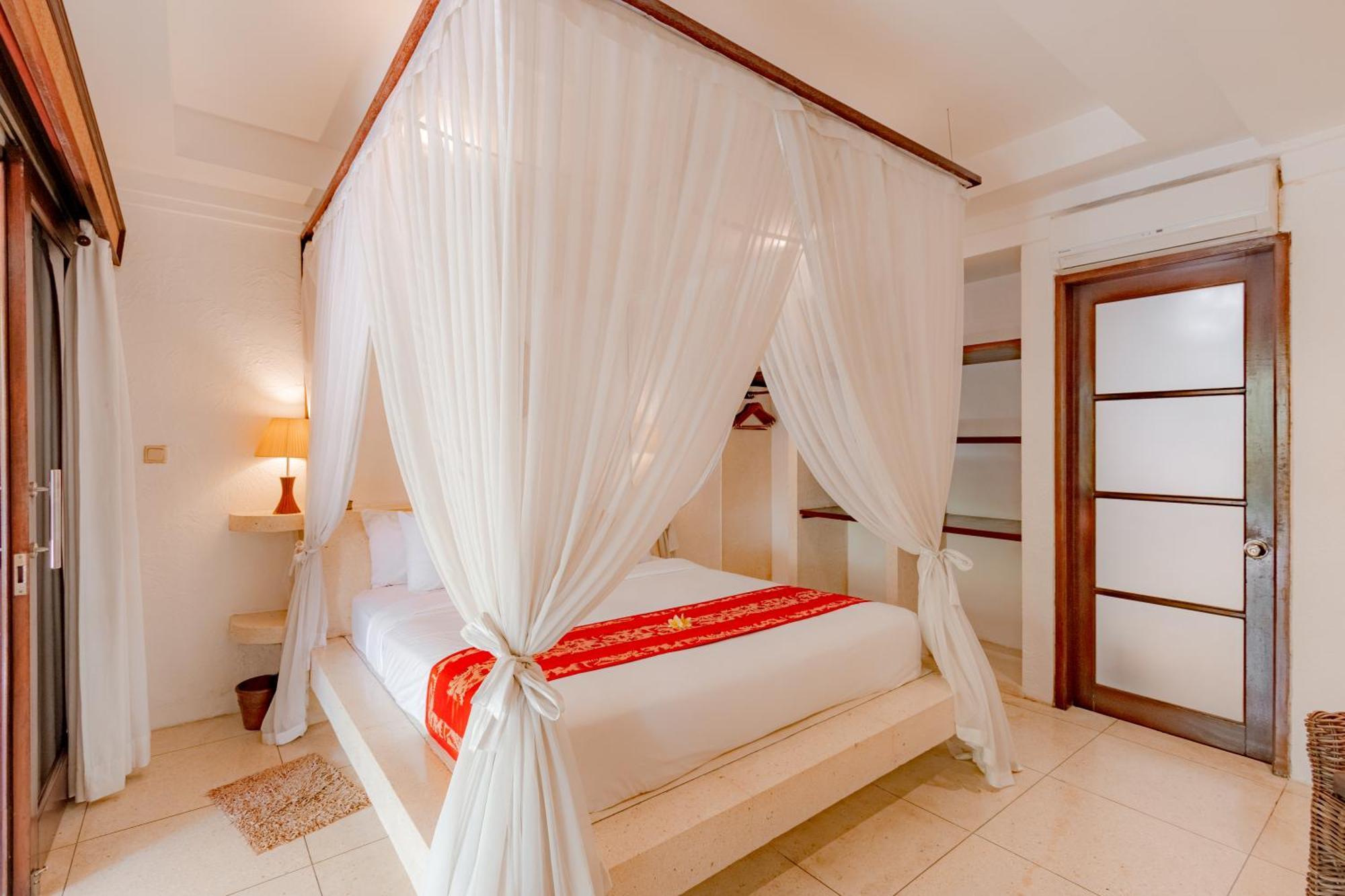 Bali Akasa Villa Seminyak Zewnętrze zdjęcie