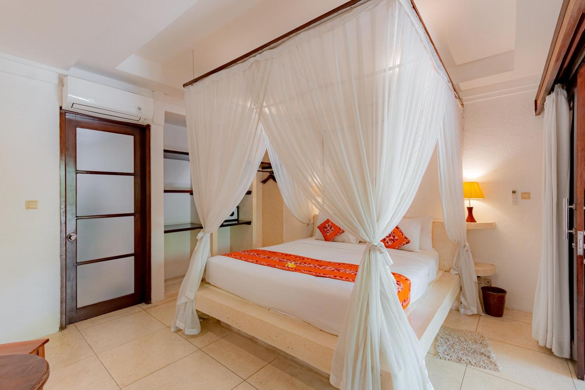 Bali Akasa Villa Seminyak Zewnętrze zdjęcie