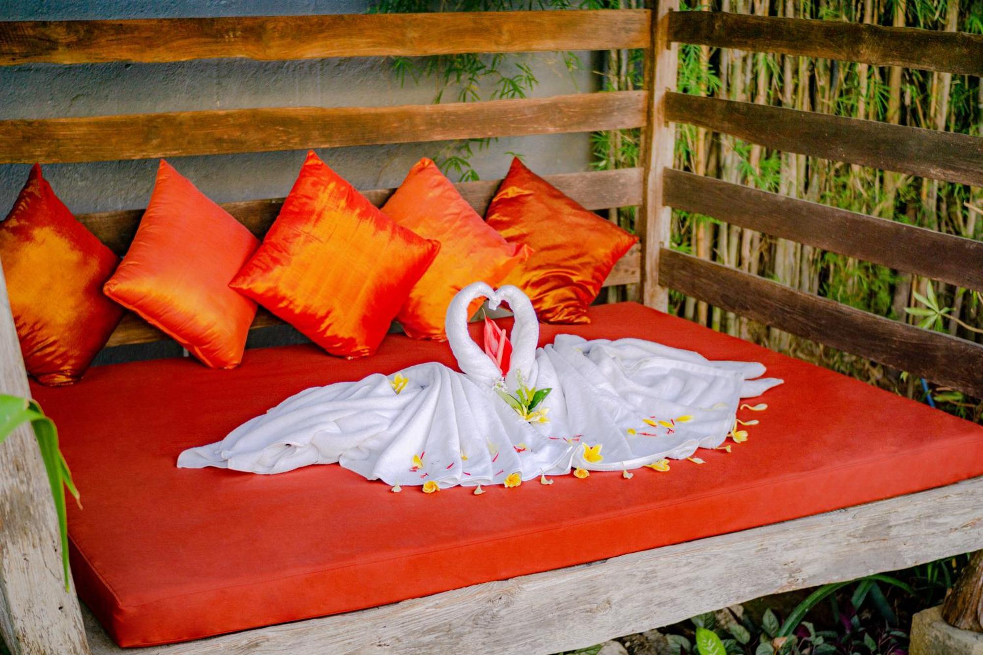 Bali Akasa Villa Seminyak Zewnętrze zdjęcie