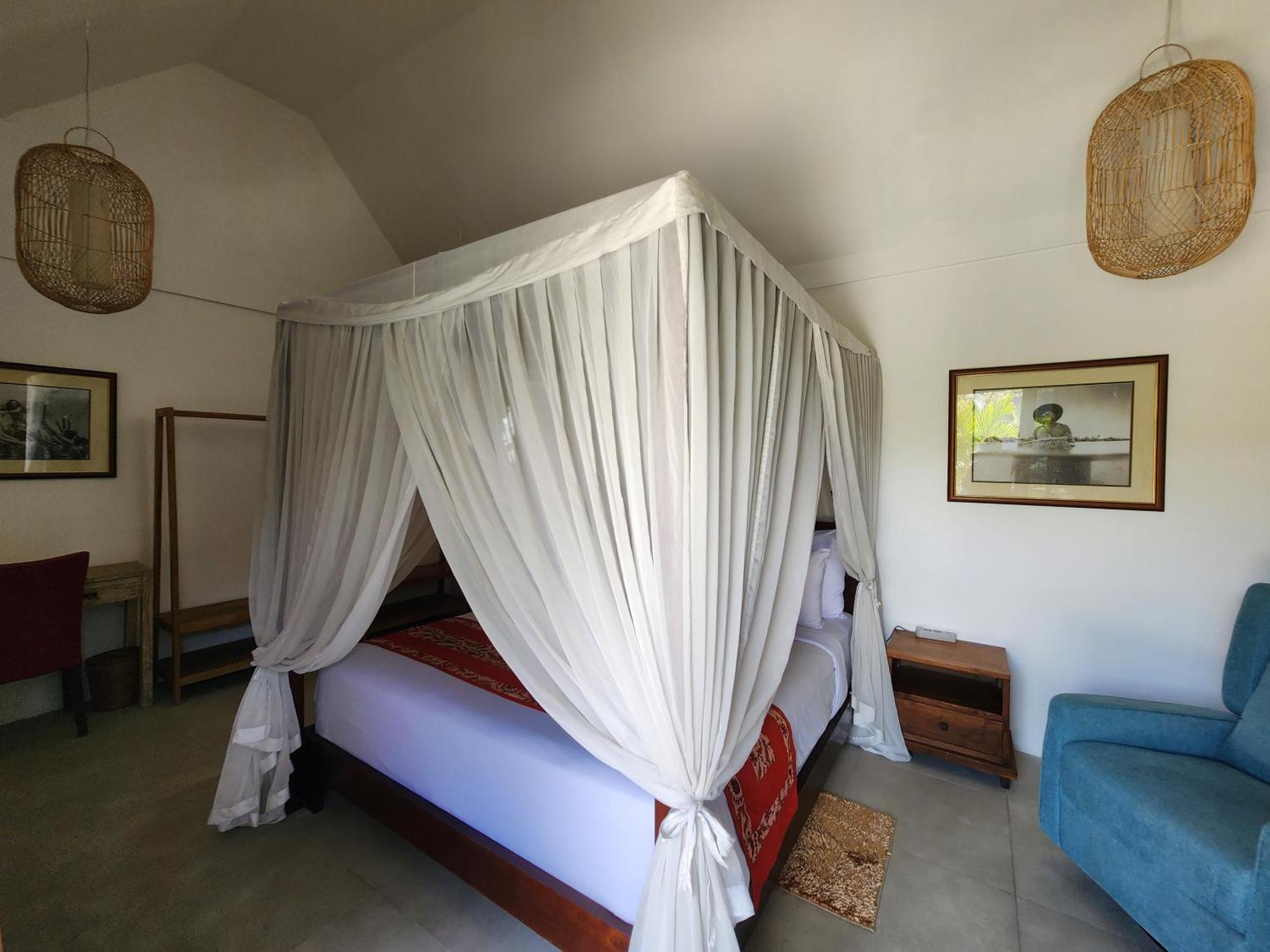 Bali Akasa Villa Seminyak Zewnętrze zdjęcie